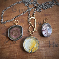 June’s Charms